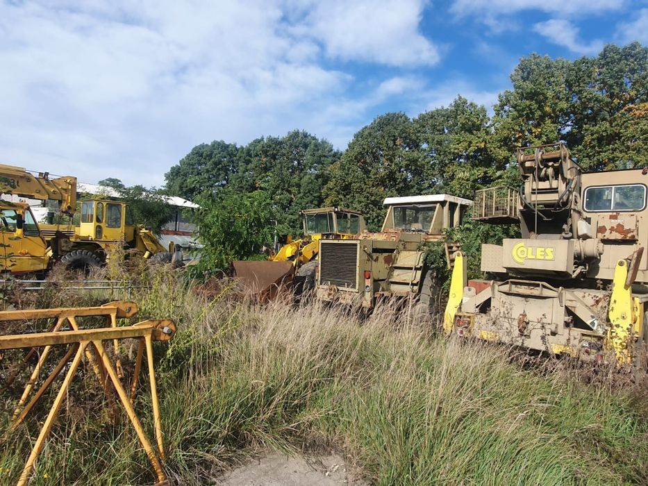 Спецтехніка  ЗІЛ 131. Без пробігу . LBT 251 Czeski i інші машини