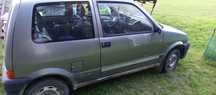 Fiat Cinquecento 900