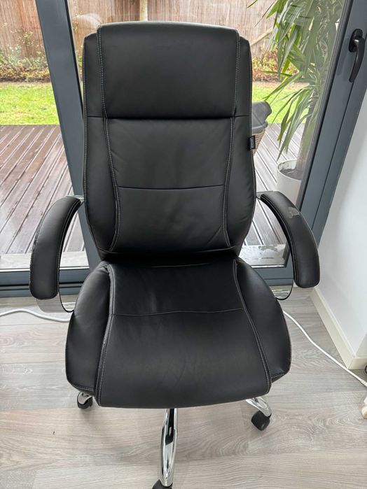 Vendo cadeira de escritório