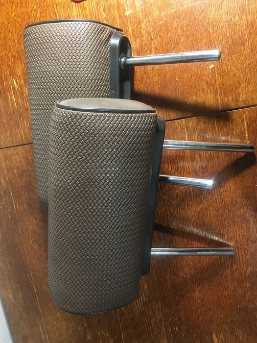 Підголовники москвич, ВАЗ