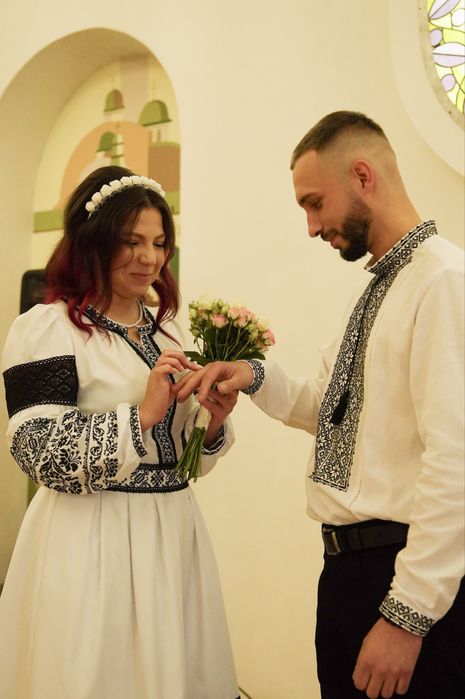 Фотограф Львів/Фотосесія