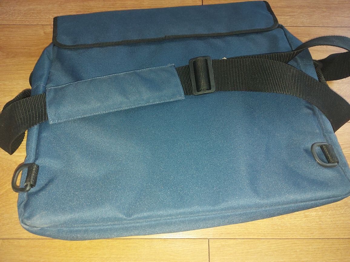 Torba na laptopa torba na ramię