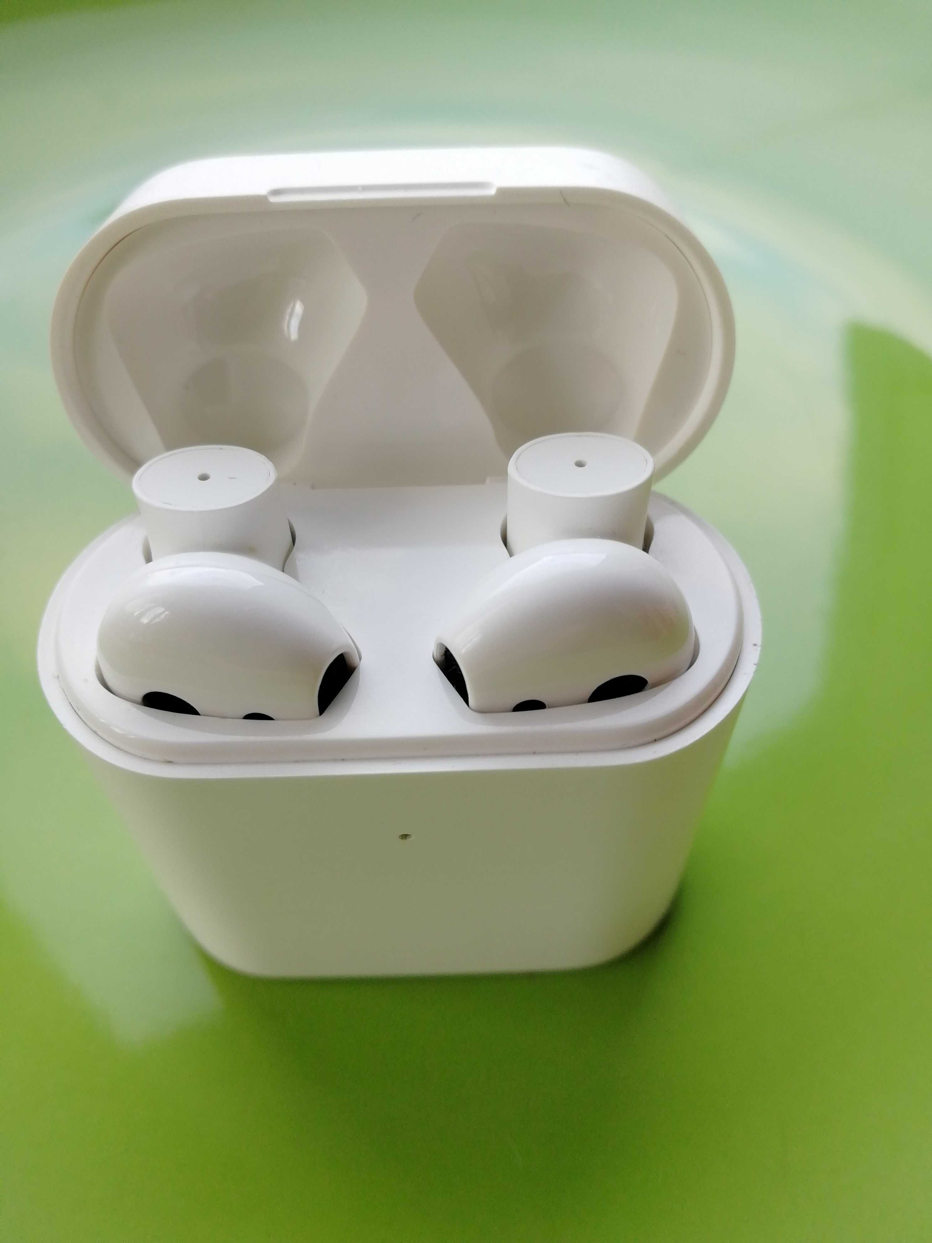 ОРИГИНАЛ! Беспроводные наушники Xiaomi Mi Air 2 True Wireless Earphone