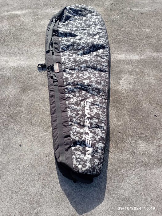 Saco Neilpryde Boombag200 para retrancas de windsurf