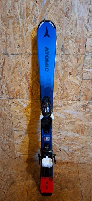 Narty Atomic Redster J2 - 110 cm