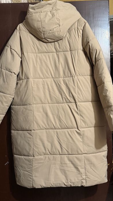 Зимовий Жіночий Пуховик