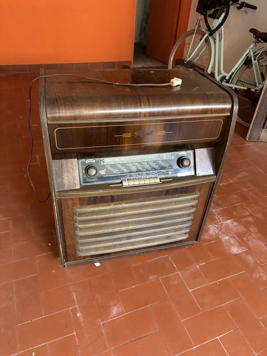 Rádio grande Tonfunk