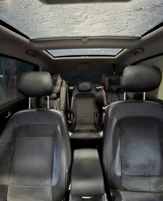 Ford S-Max 2,0 Benzyna + Gaz !!!