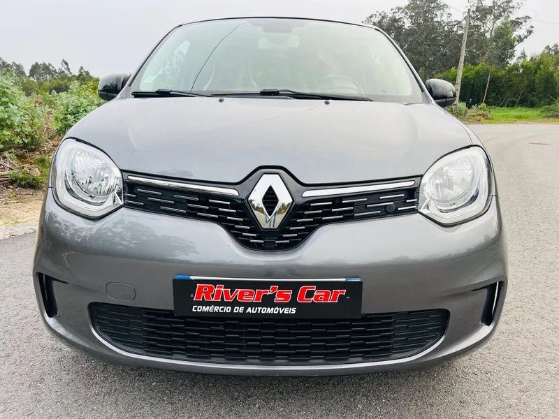 RENAULT TWINGO 3 Intens 90cv turbo