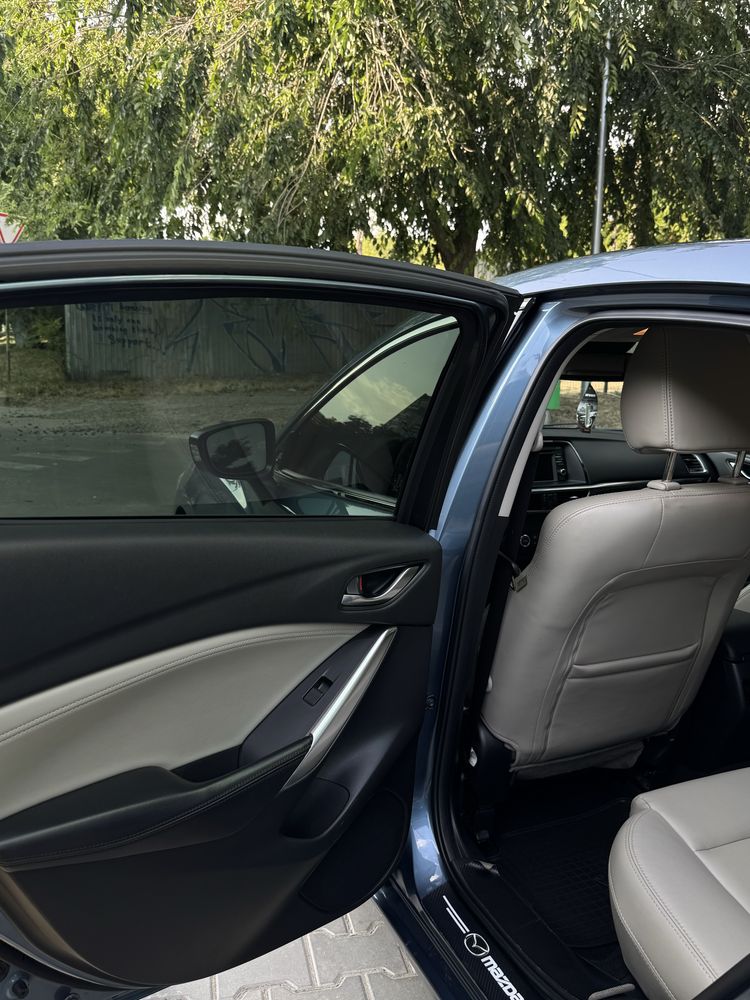 Продам Mazda 6 Touring