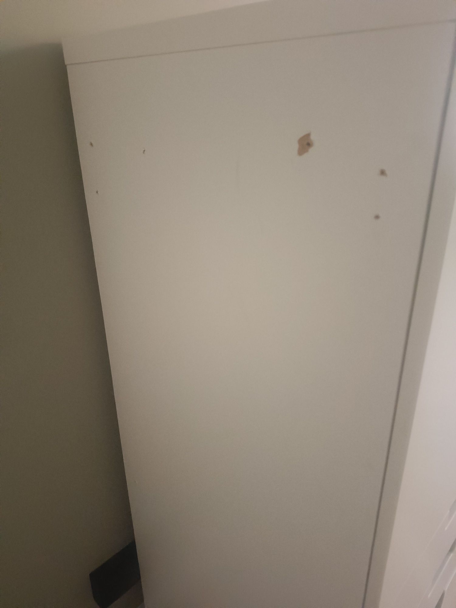 Komody Ikea stuva