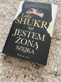 Jestem żoną szejka - Laila Shukri