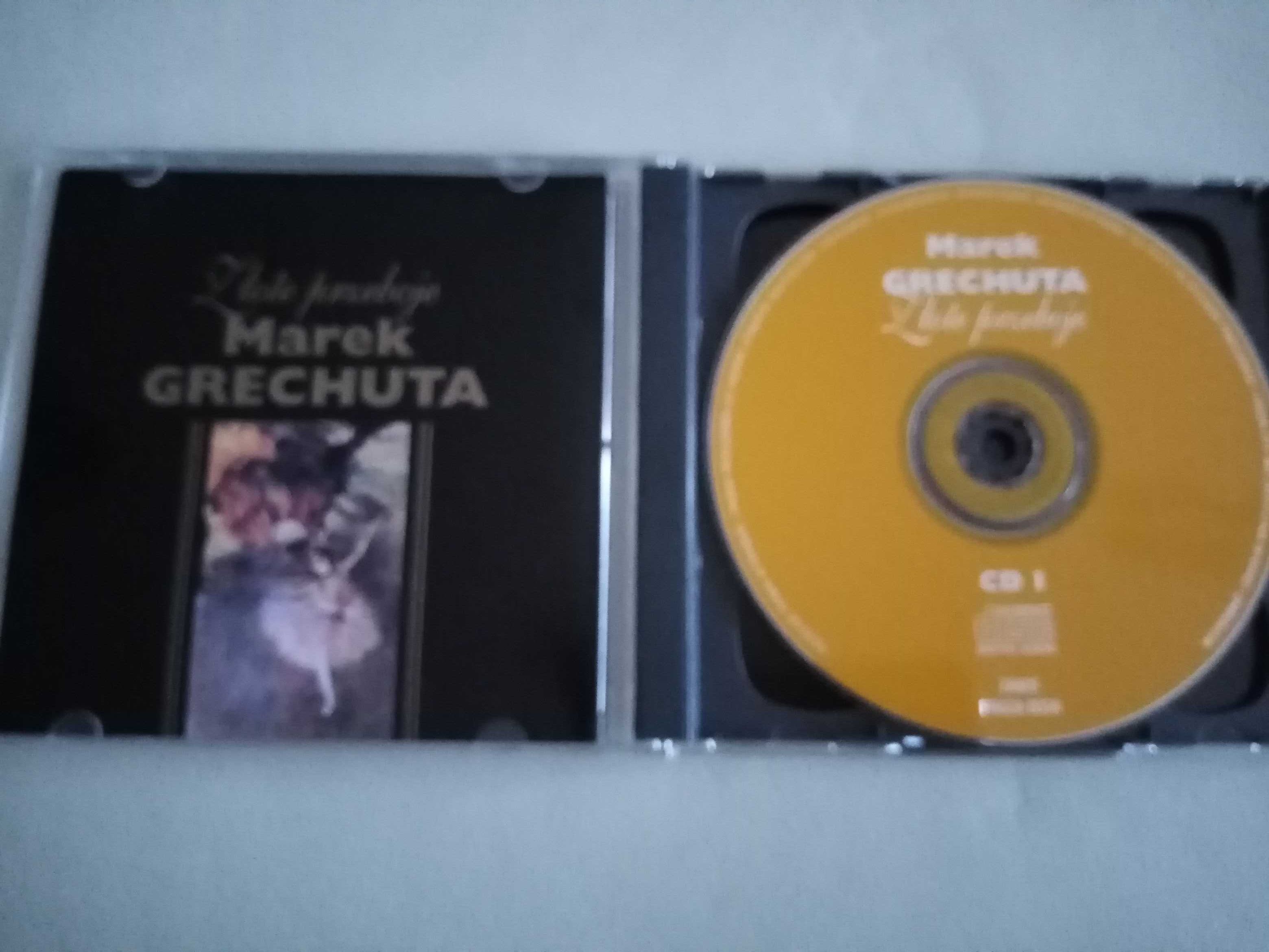 2 CD - Marek Grechuta - Złote Przeboje - Edycja Limitowana. TANIEJ!