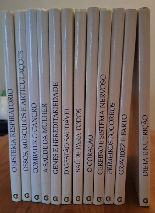 Biblioteca Médica da Família_Cruz Vermelha Portuguesa