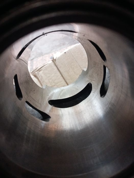 Двигун-мотор Юпітер 5 -відмінний стан