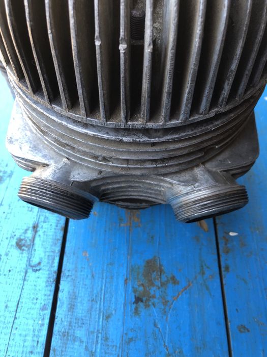 Поршневая Иж 56 Иж Планета 1-2