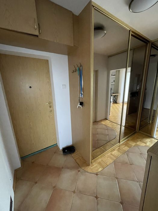 Przytulne mieszkanie 49,1 m² – Praga-Południe, ul. Ostrobramska 128