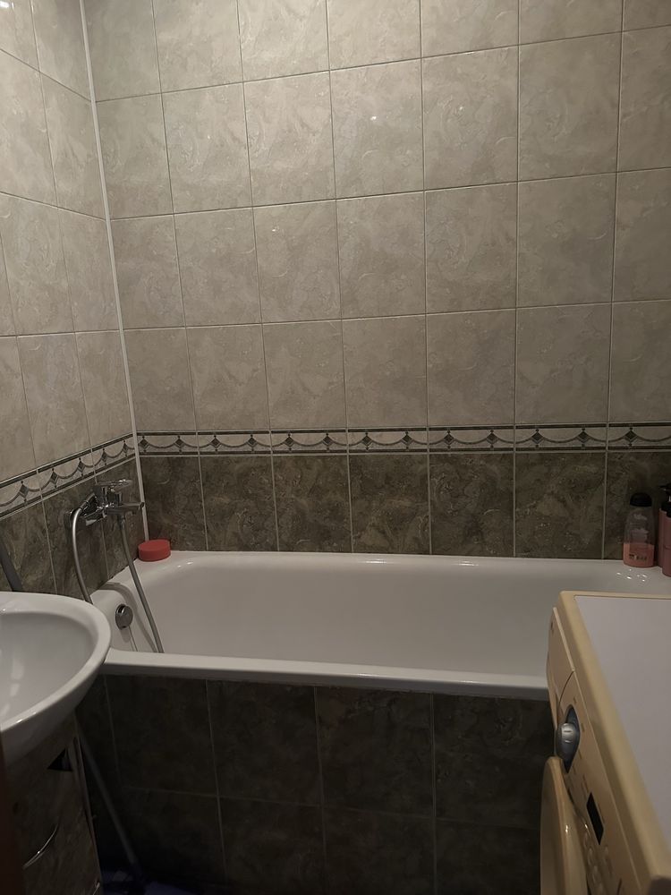Здам в оренду 4х кімнатну квартиру, пр. Соборності