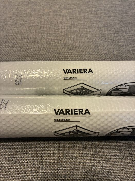 Variera mata antypoślizgowa