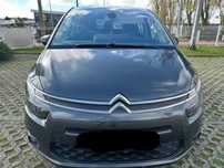 Grand C4 Picasso Nacional 1.6 Hdi