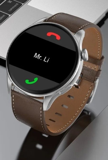 Smartwatch Novo selado