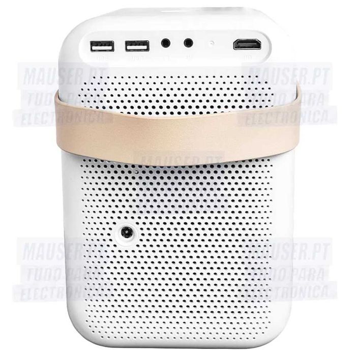 Xiaomi Wambo T6 max