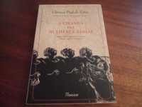 "A Ciranda das Mulheres Sábias" de Clarissa Pinkola Estes - 1ª Ed 2007