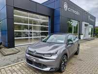 Citroën C4 Citroen C4 MAX HYDRID 145 KM