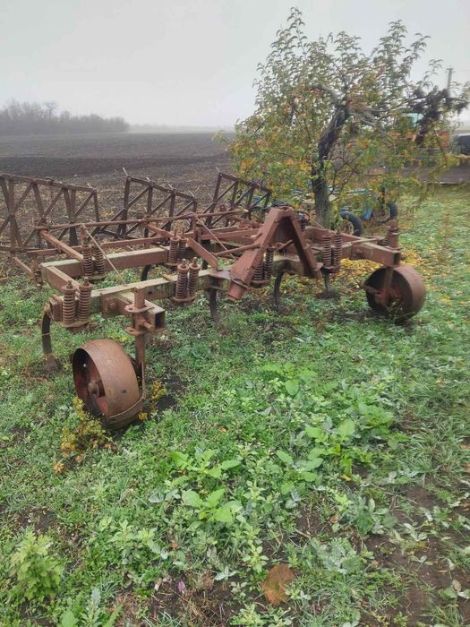 Продам сельхозтехнику