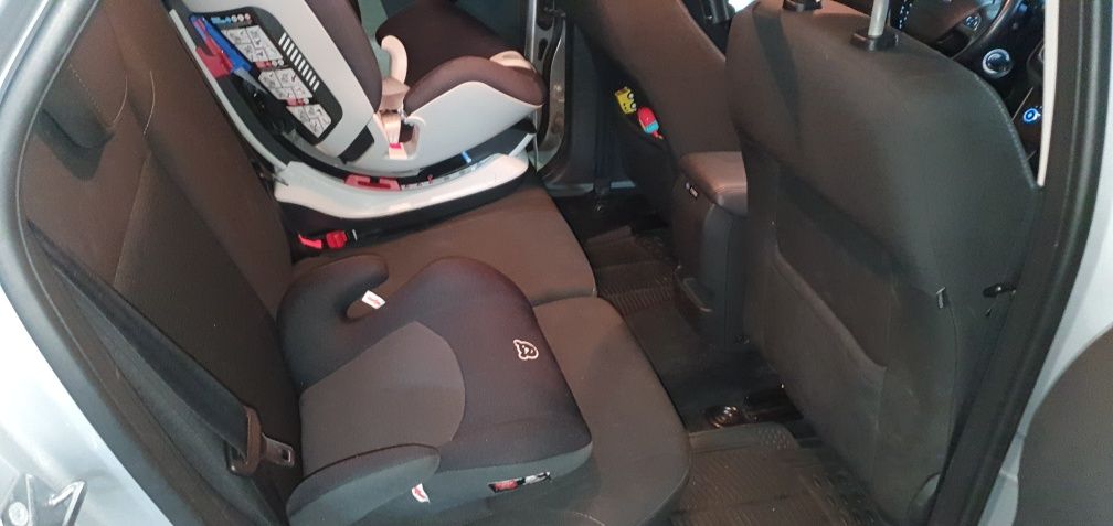 Focus 1.5 Tdi Titanium