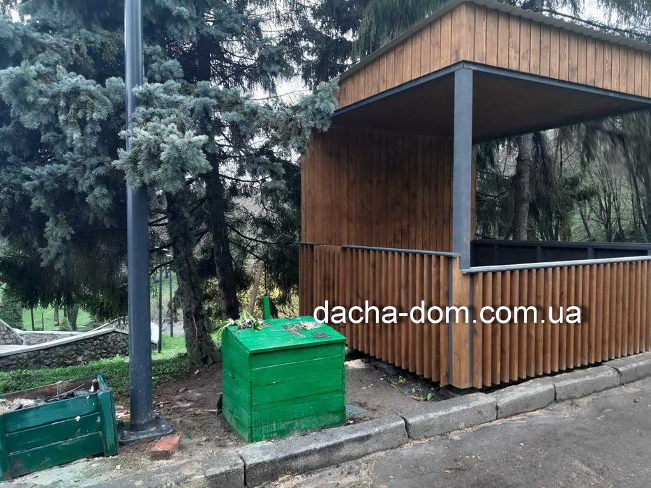 Дачные, каркасные, садовые домики! Мы на Певчем поле!