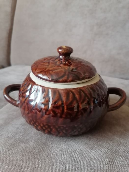 Продам керамічний посуд