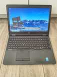 Laptop Dell E5550 15.6 - i5 5gen.-8gb. SSD 256gb.