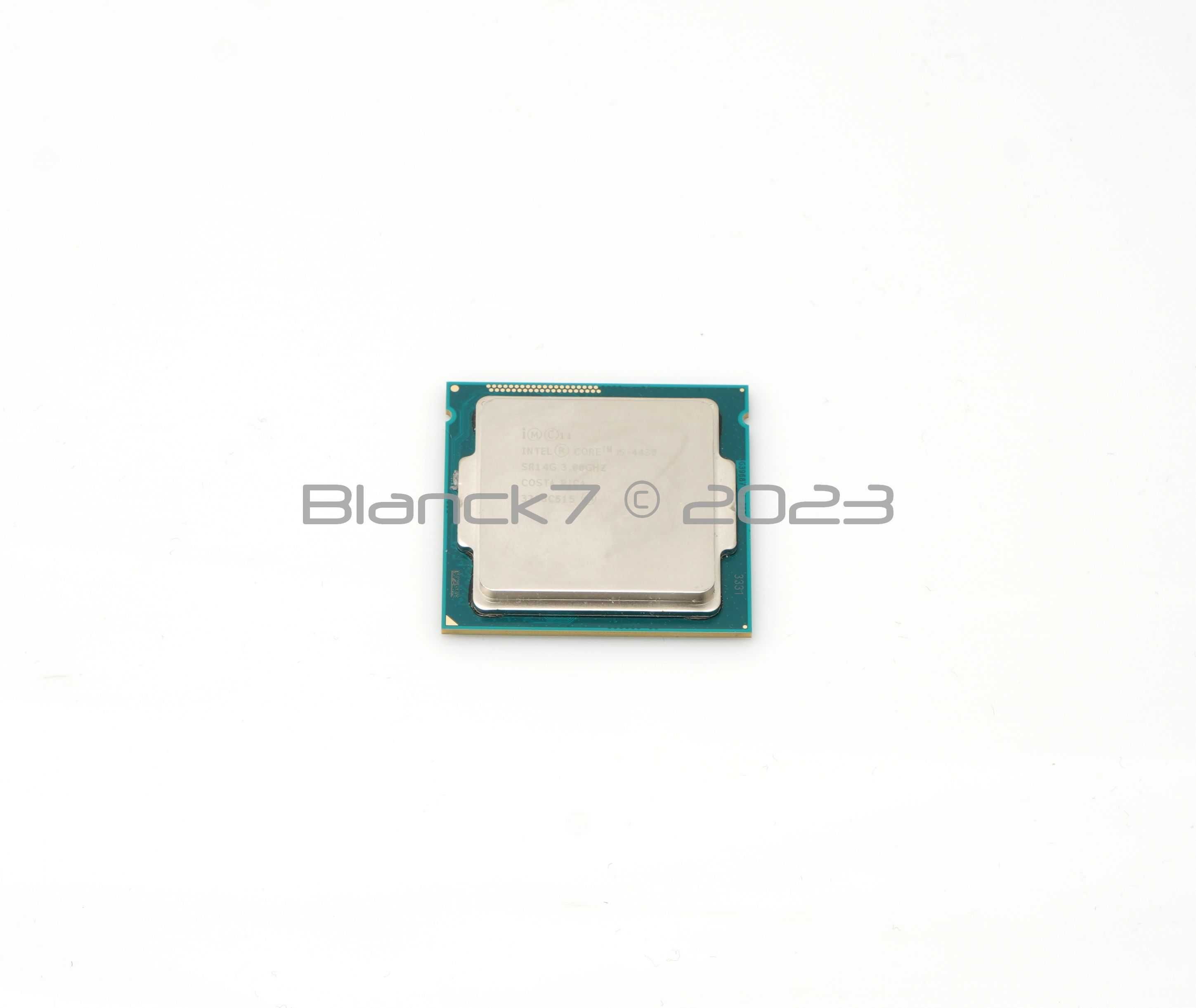 Intel Core i5 4430 Procesor