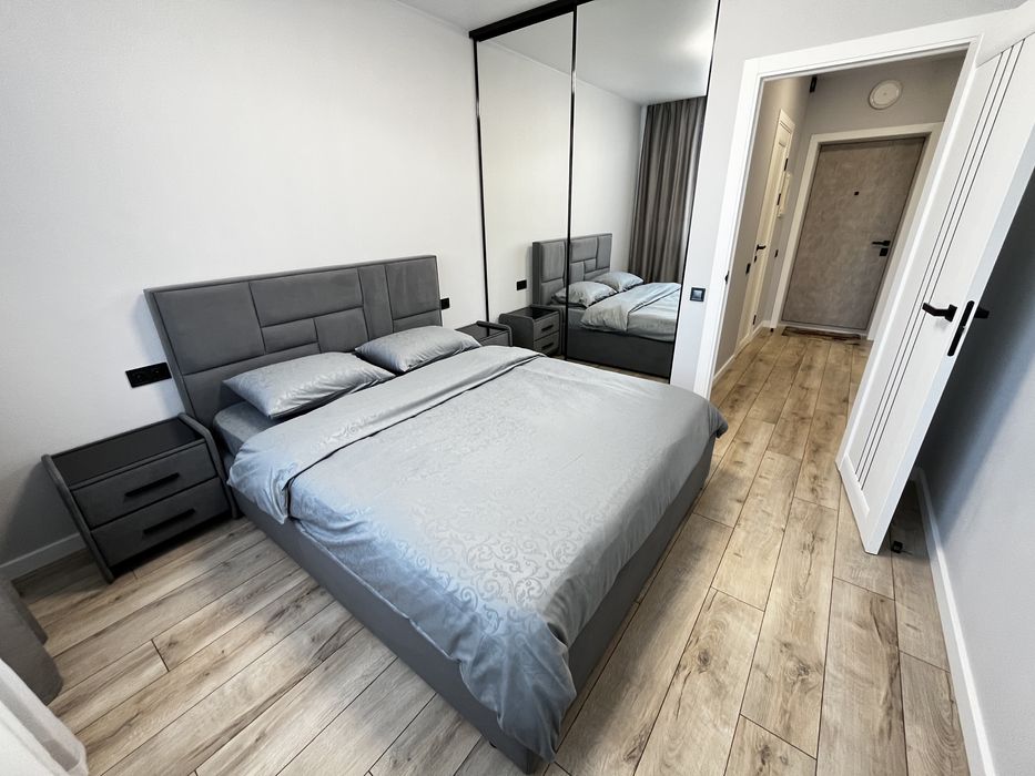 Оренда квартири на Печерську