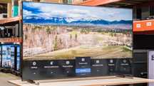 55" 2023 SONY 120Гц/10Біт НОВИЙ 4K 9серія Смарт XR-55X90L з Німеччини