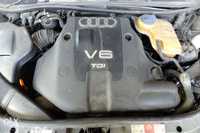 Motor Audi A6 2.5 Tdi 2003 ref AKN