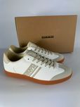 Nowe sneakersy NAPAPIJRI białe unisex 42