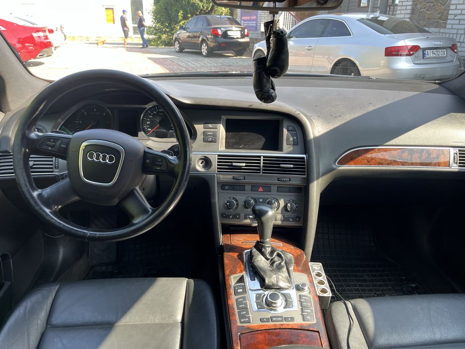 Audi A6 2004 за ГОТІВКУ | в КРЕДИТ