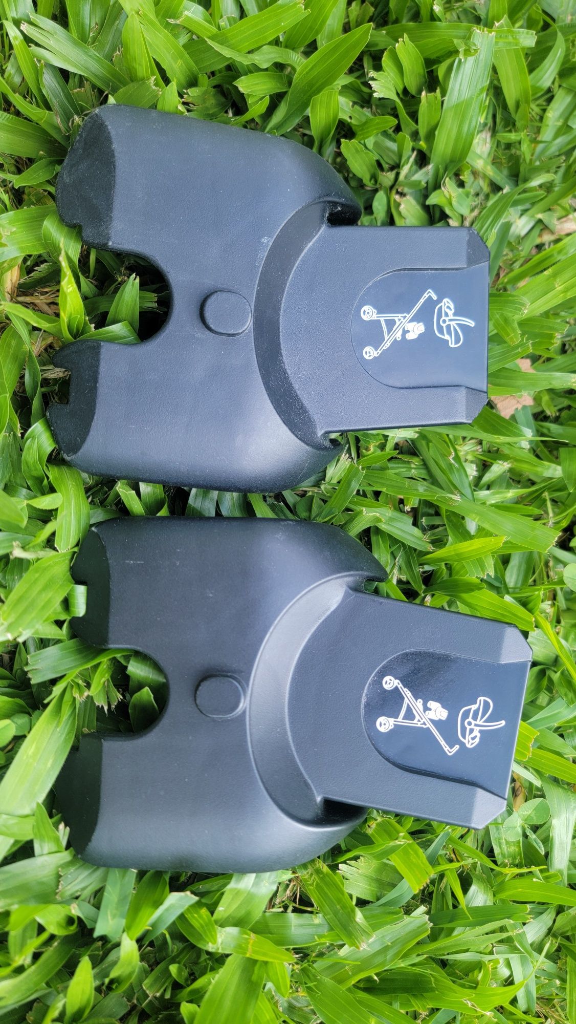 Cadeira auto Pebble Plus (ovinho)