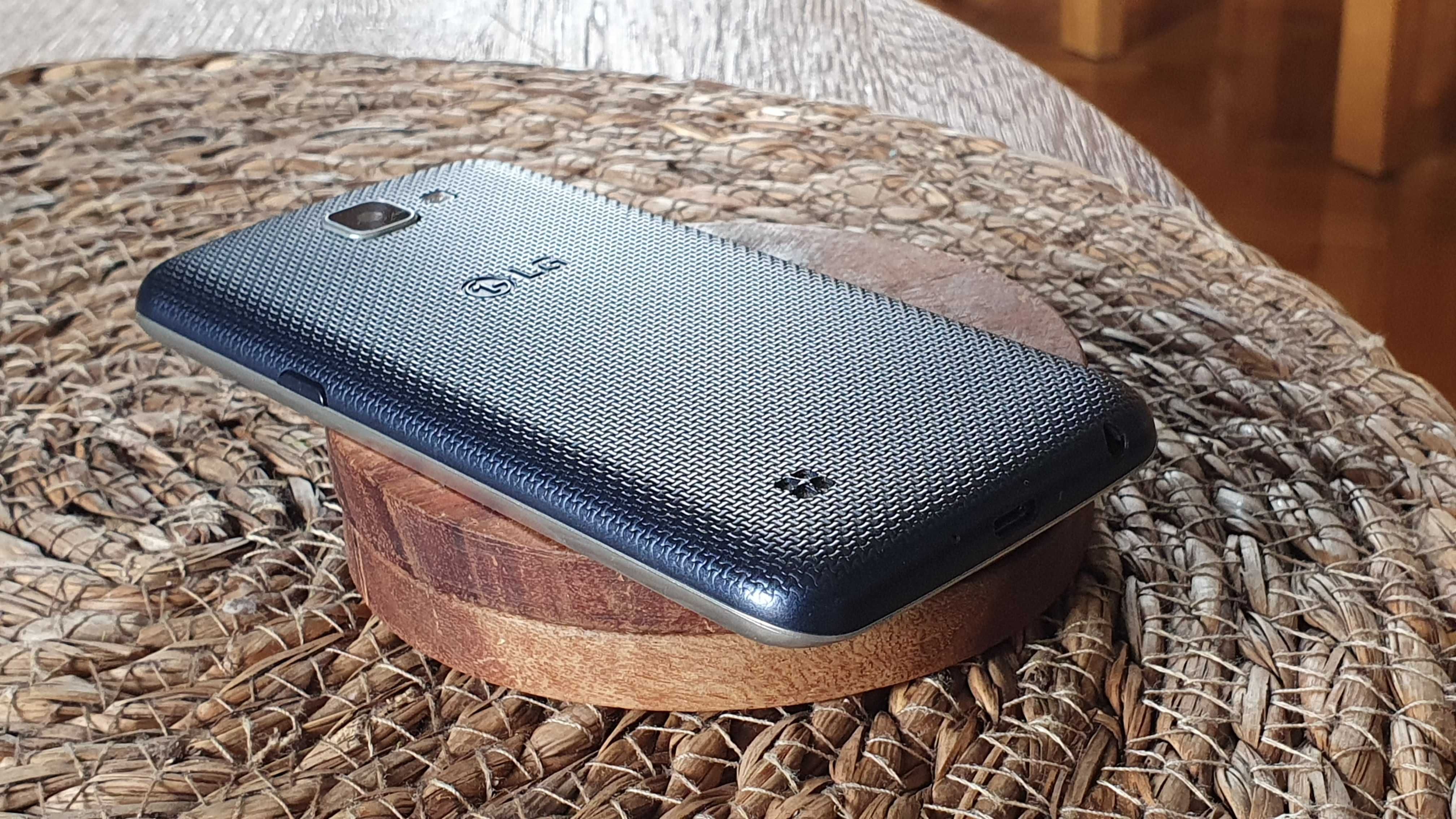 Świetny STAN LG K4 LTE K120e 100 % Sprawny
