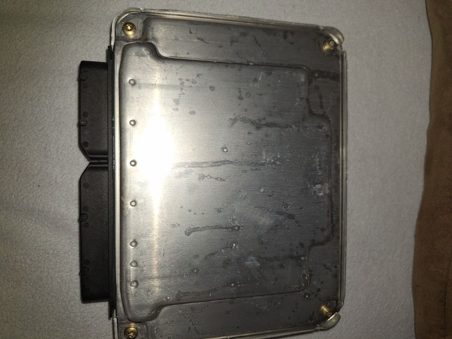 Centralina bosh 15p+