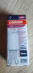 żarówka led osram