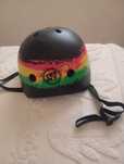 Capacete marca Deeply