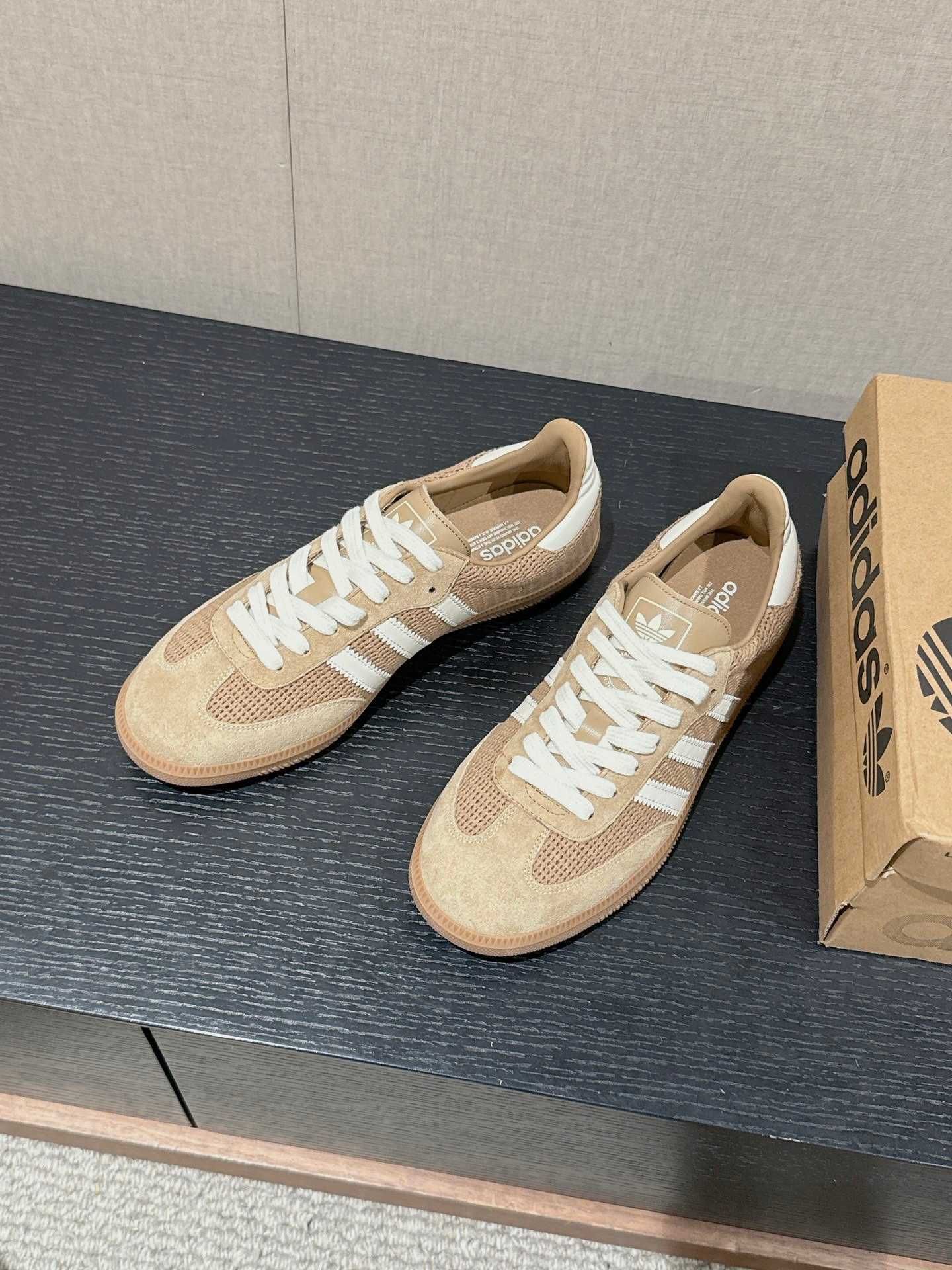 AdidasSambaOGUnisextrampkiCardboard.36