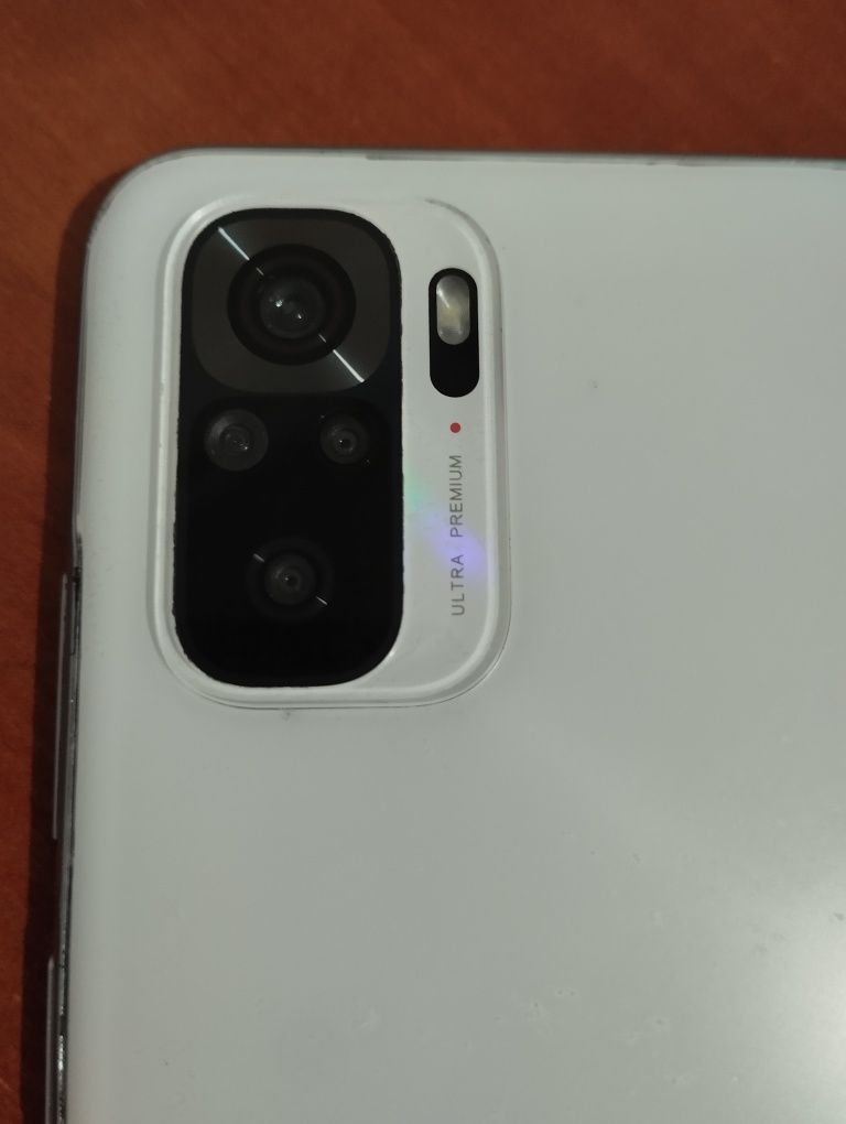 Redmi note 10S в чудовому стані!!!