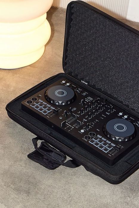Torba transportowa pokrowiec UDG Creator na Pioneer DDJ-FLX4