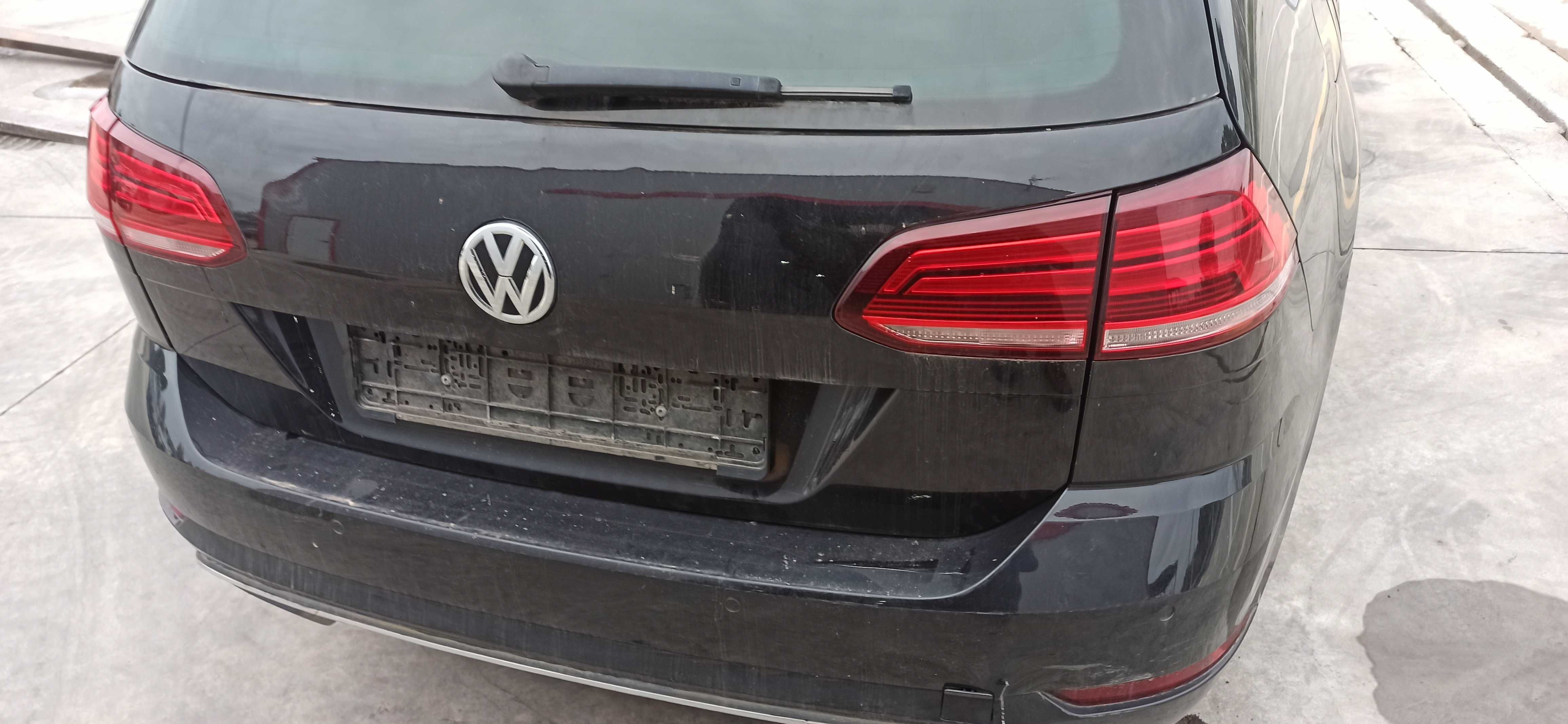 VW Golf VII 2.0 TDi Para Peças