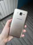 Smartfon samsung galaxy j5 8GB