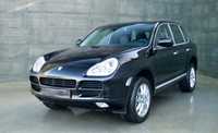 Porsche Cayenne 2008 estado novo